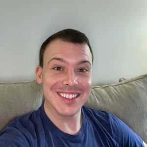 Meet your Posher, Blake